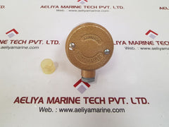 Autronica gt-1/-1+25 kp/cm2 pressure transducer
