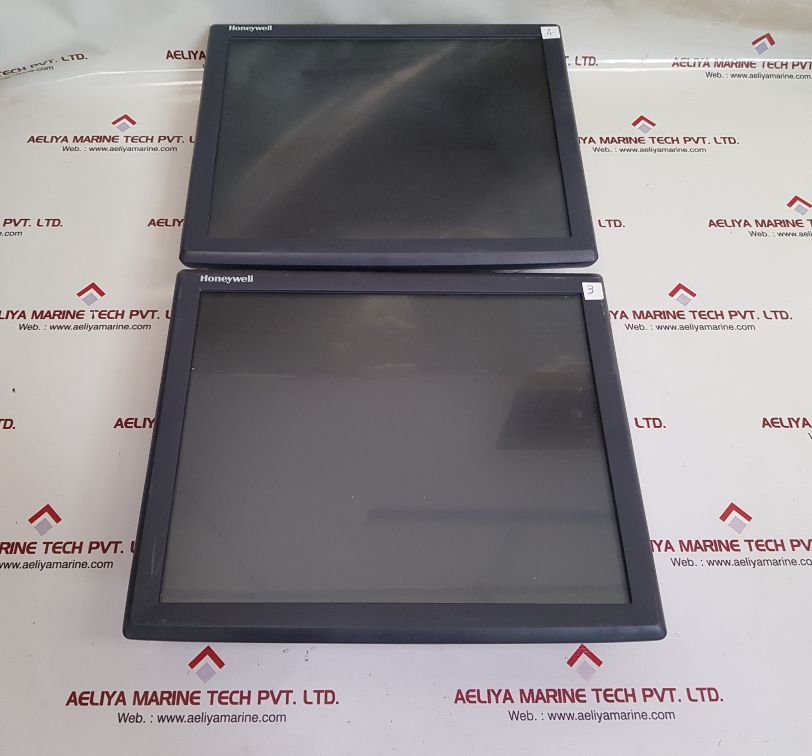 Honeywell et1915l-8cwa-1-rgnm2-g lcd touch monitor 