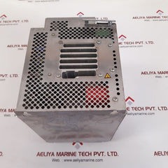 Berger lahr tlc536 f ac servo drive 0063453600003