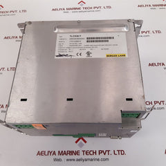 Berger lahr tlc536 f ac servo drive 0063453600003