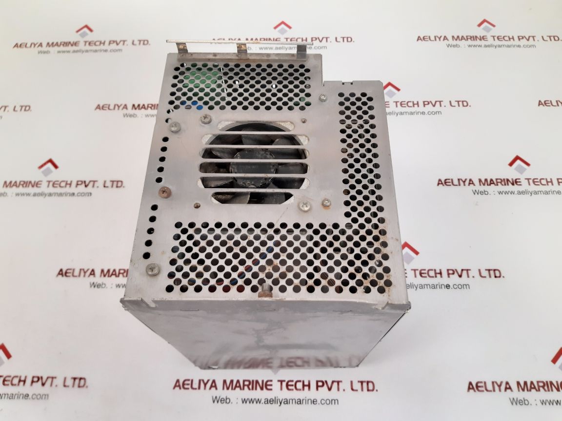 Berger lahr tlc536 f ac servo drive 0063453600015