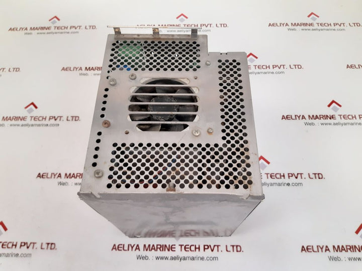 Berger lahr tlc536 f ac servo drive 0063453600015