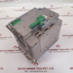 Berger lahr tlc536 f ac servo drive 0063453600015