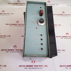 Ross hill controls dc control module 5032 0110