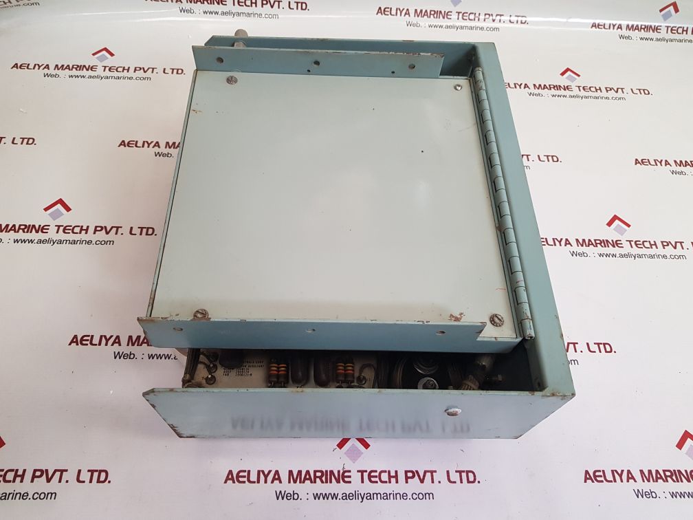 Ross hill controls dc control module 5032 0110