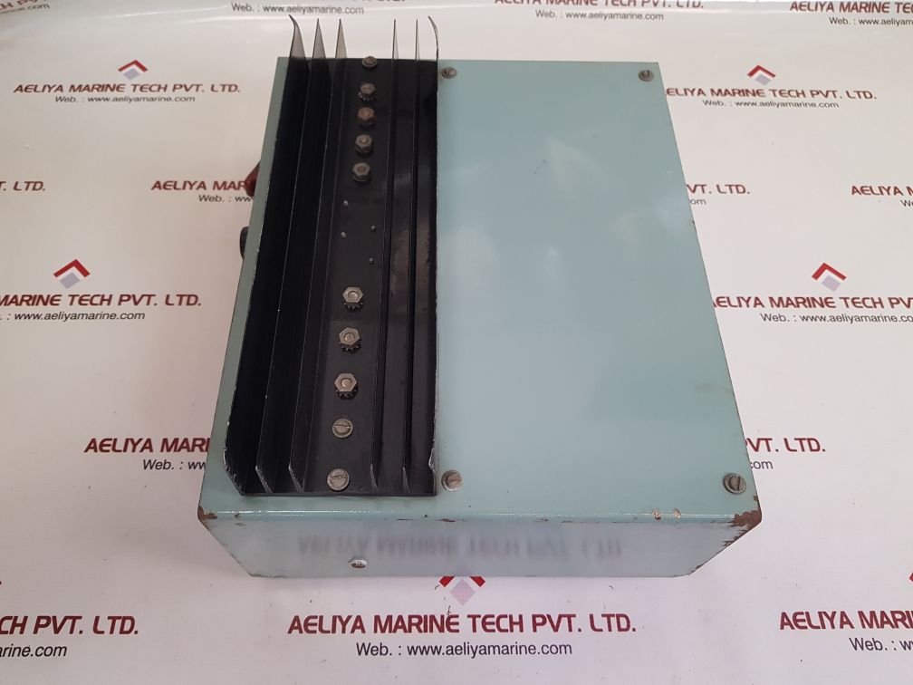 Ross hill controls dc control module 5032 0110