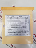 Sunrising gzk-870i-d intelligent reactive power compensation controller
