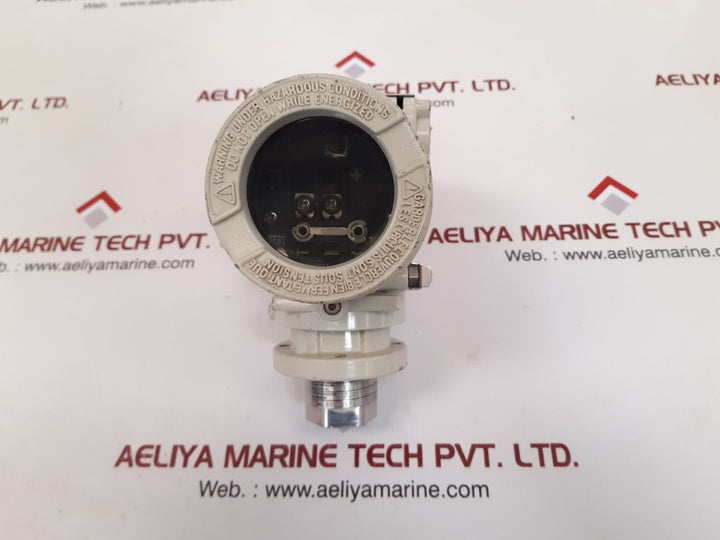 Abb 600 t series smart pressure transmitter 624gw2102817111