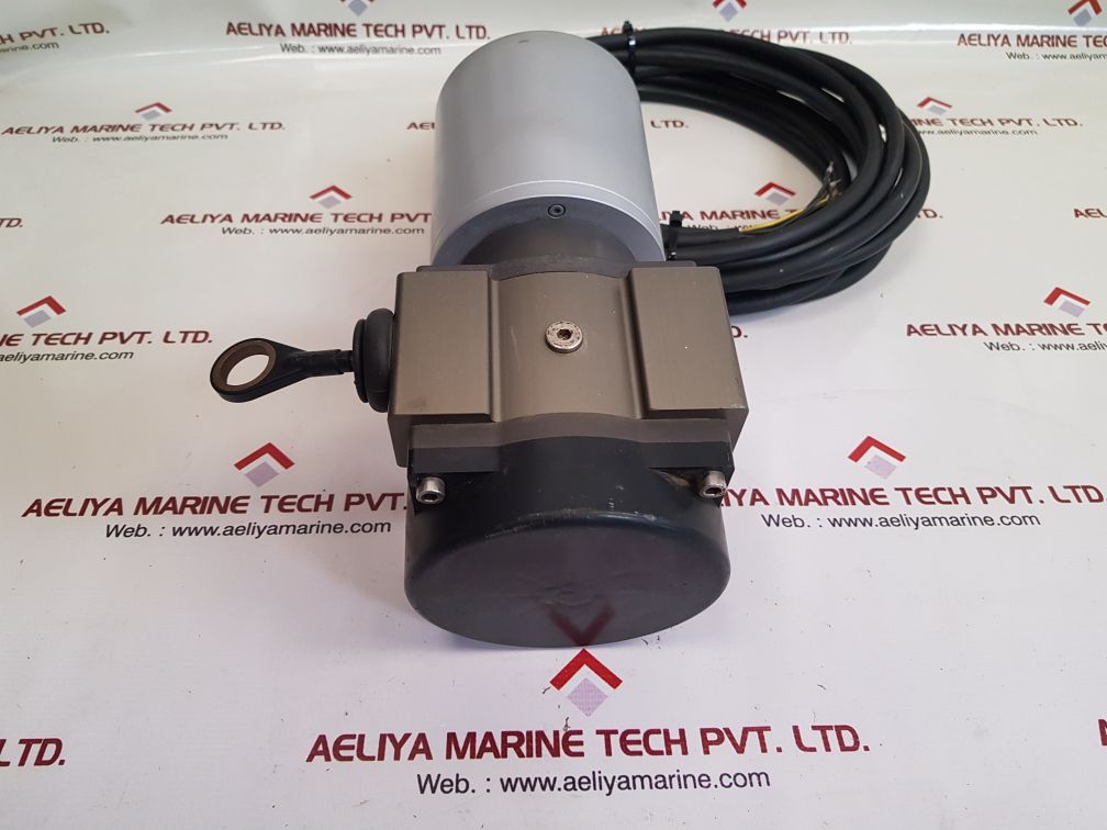 Fsg sl 3005-d9/gs 130/k/f rope length encoder 5930z50-004.015