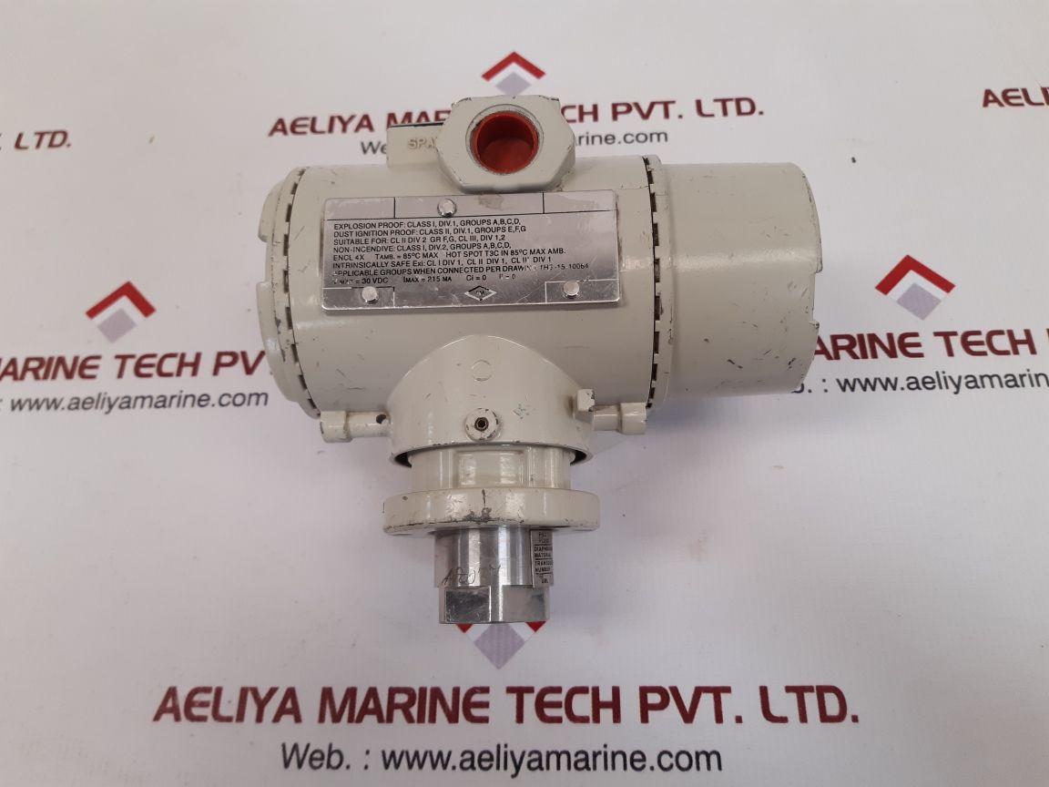 Abb 600 t series smart pressure transmitter 624gw2102817111