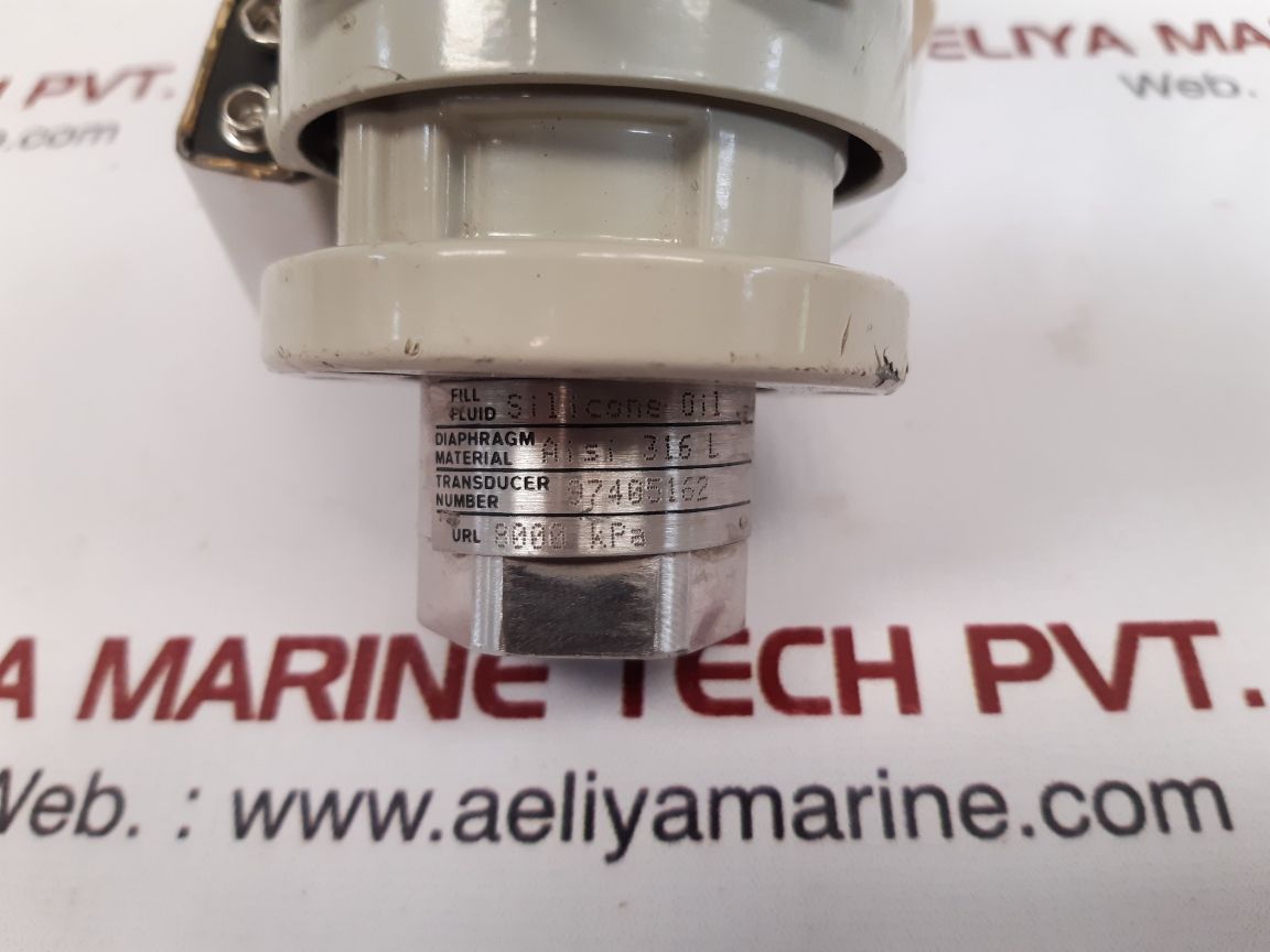 Abb 600 t series smart pressure transmitter 624gw2102817111