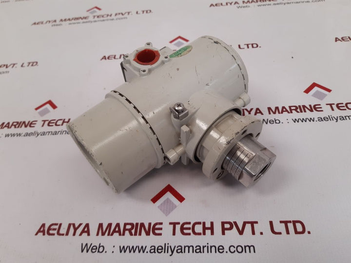 Abb 600 t series smart pressure transmitter 624gw2102817111