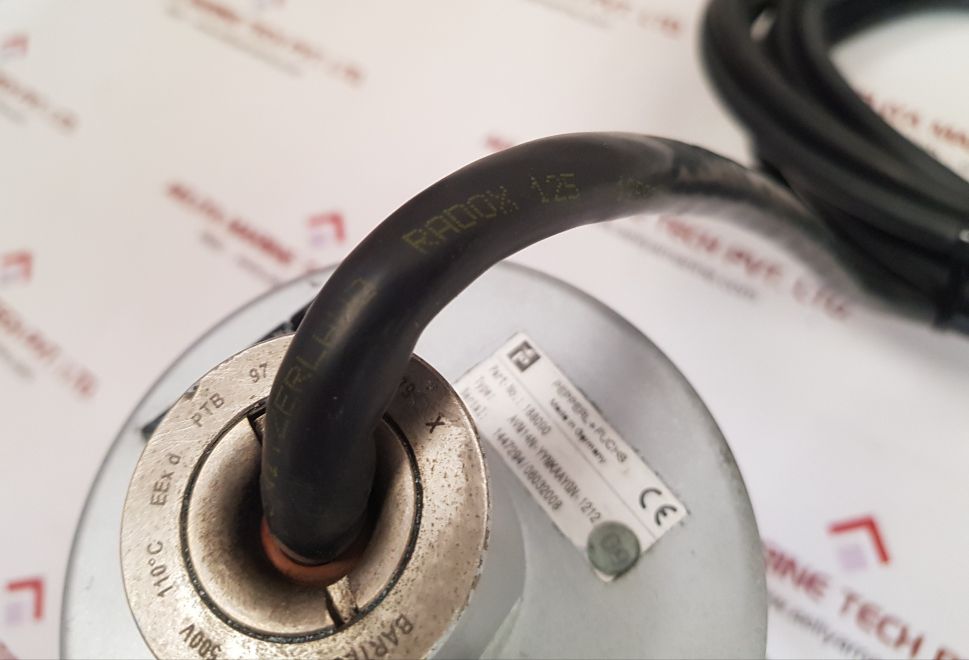 Fsg sl 3005-d9/gs 130/k/f rope length encoder 5930z50-004.015