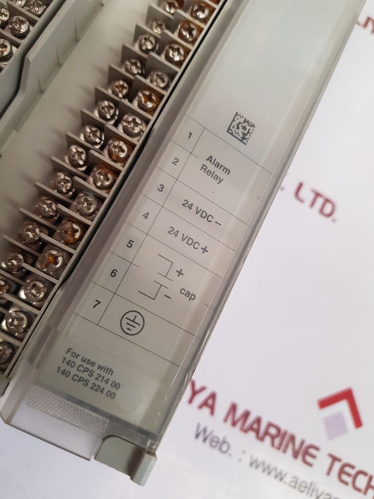 Schneider electric modicon quantum 140xbp01000 backplane 10 slot module 