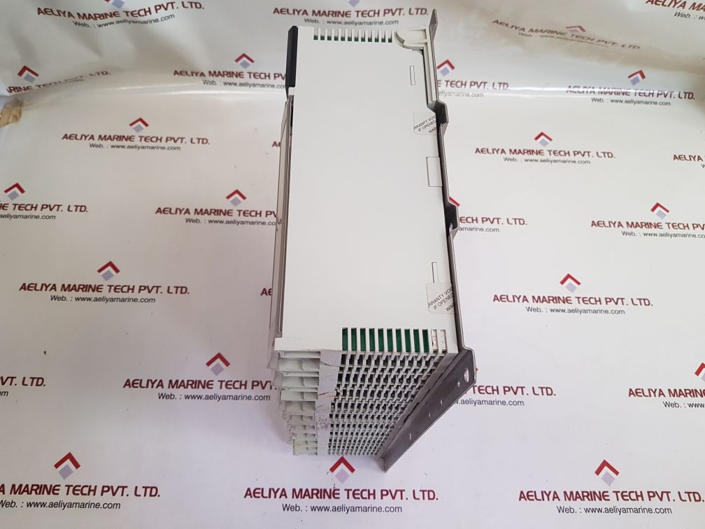 Schneider/telemecanique modicon quantum 140xbp01000 backplane 10 slot module 