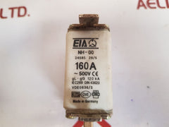 Eia nh-00 fuse 160a 