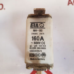 Eia nh-00 fuse 160a 