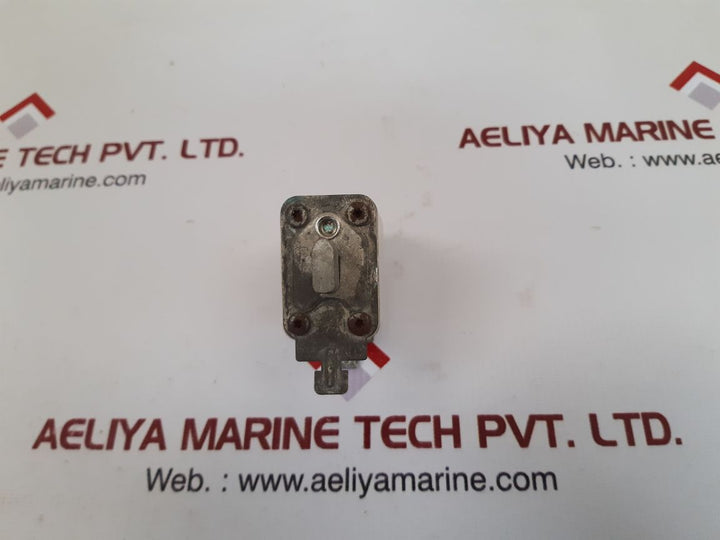 Bussmann 170m2676 fuse 35a 1000v Used