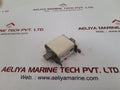 Bussmann 170m2676 fuse 35a 1000v Used