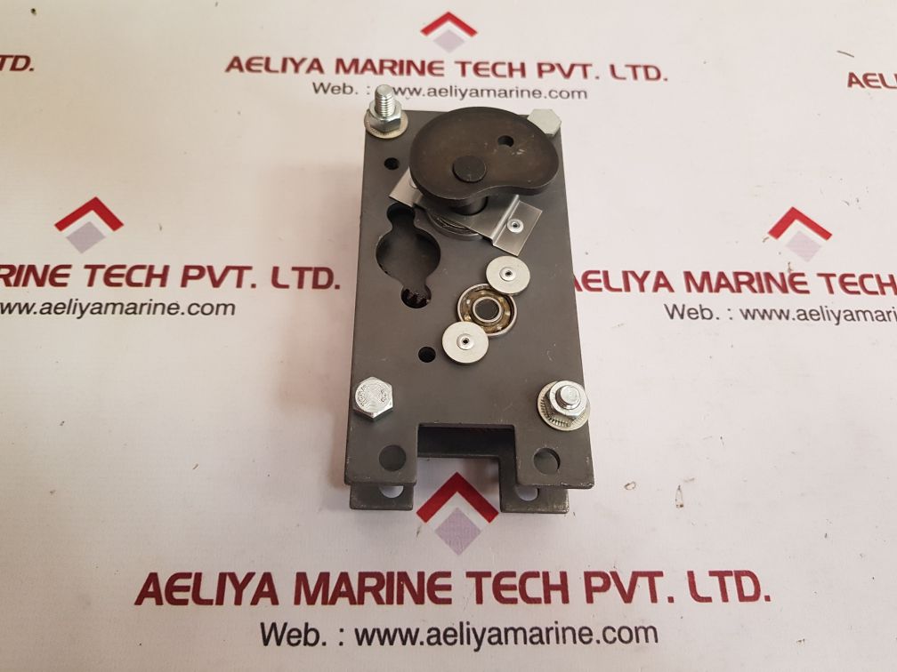 Merlin gerin 9015699c1 gear motor 