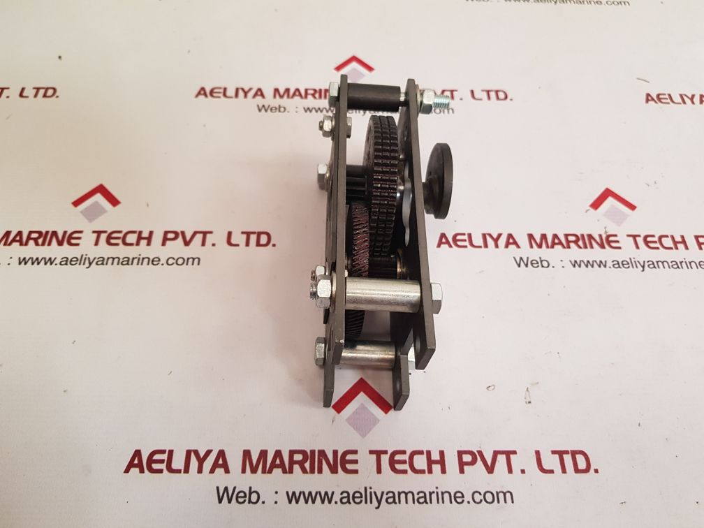Merlin gerin 9015699c1 gear motor 