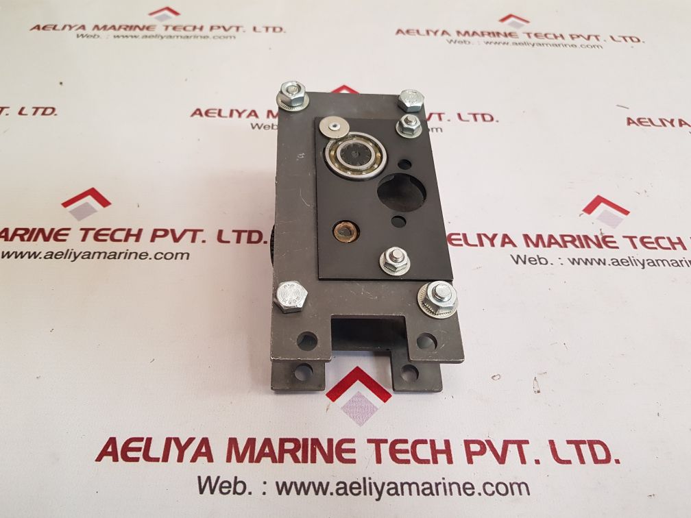 Merlin gerin 9015699c1 gear motor 
