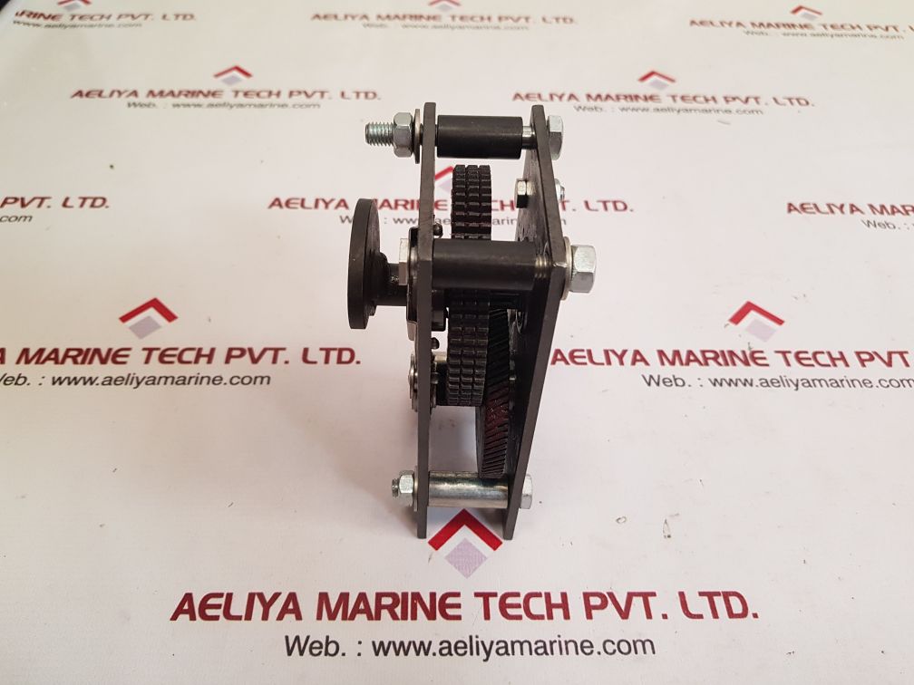 Merlin gerin 9015699c1 gear motor 