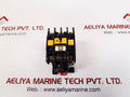 Telemecanique ca2-dn1229a60 power relay