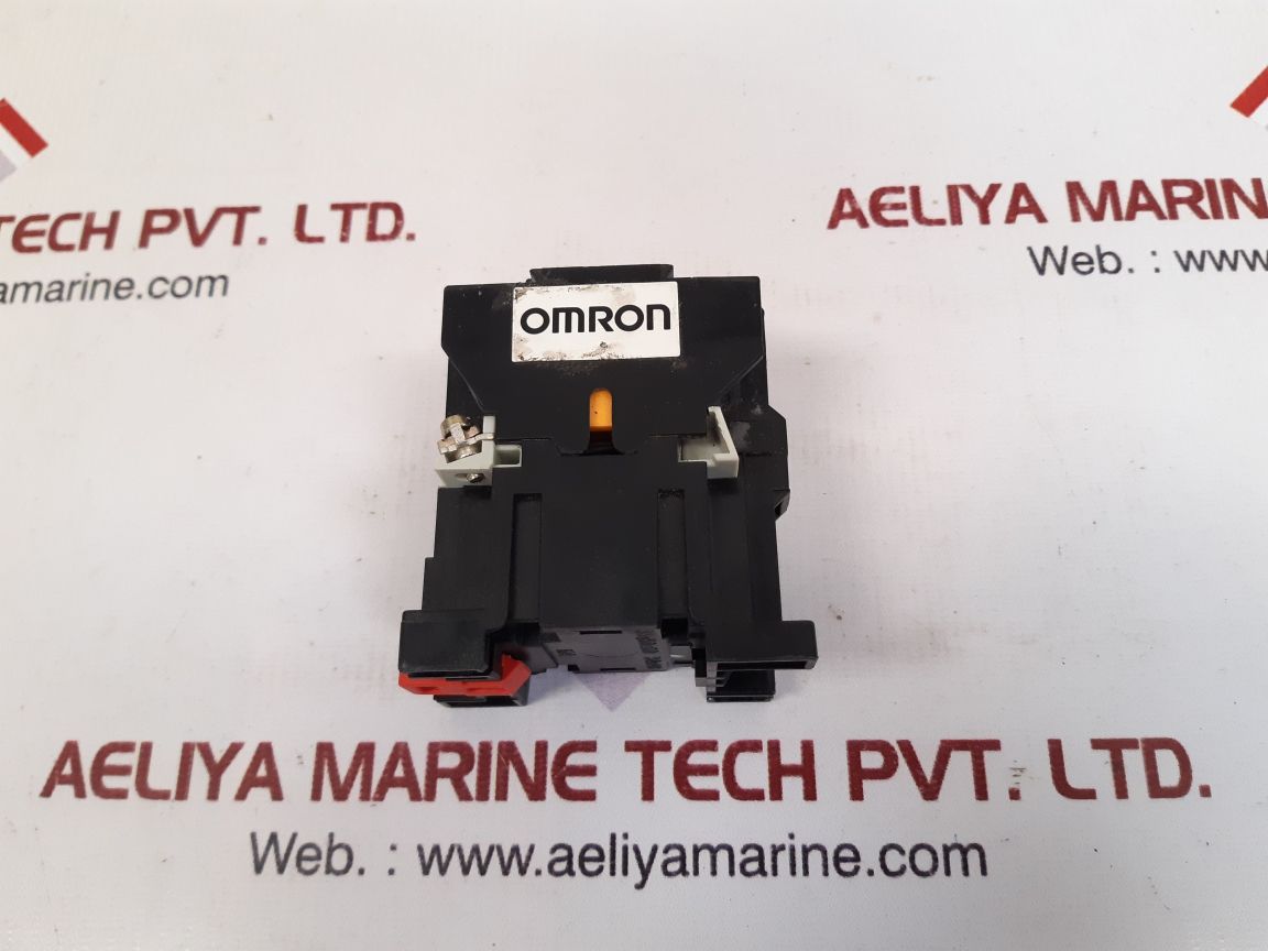 Telemecanique ca2-dn1229a60 power relay