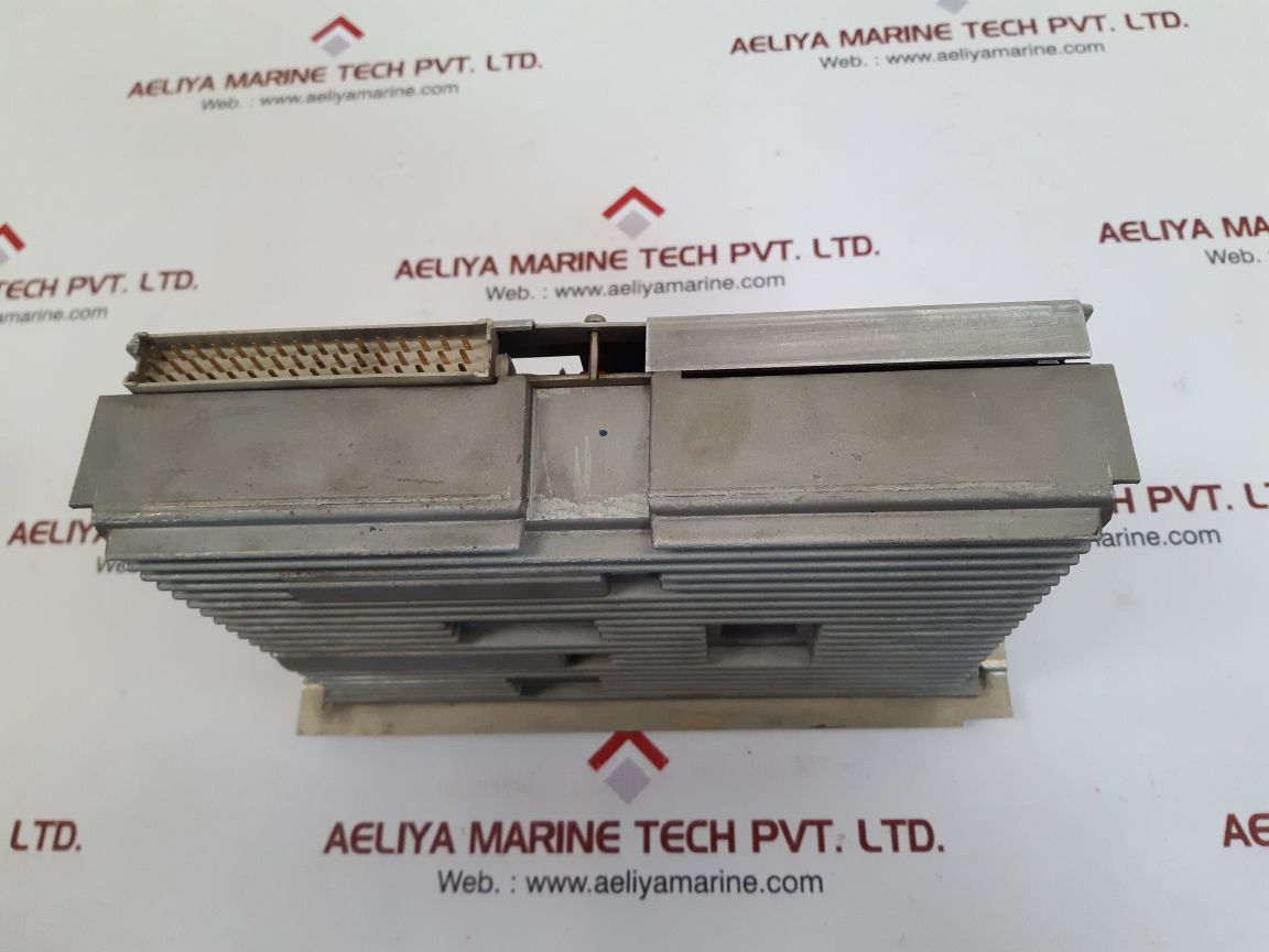 Siemens (din 41752) power supply