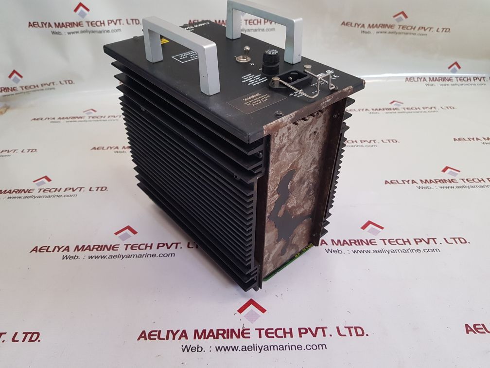 Gem80 power supply 9017-4010 Used 