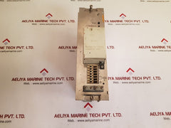 Siemens (din 41752) power supply Used