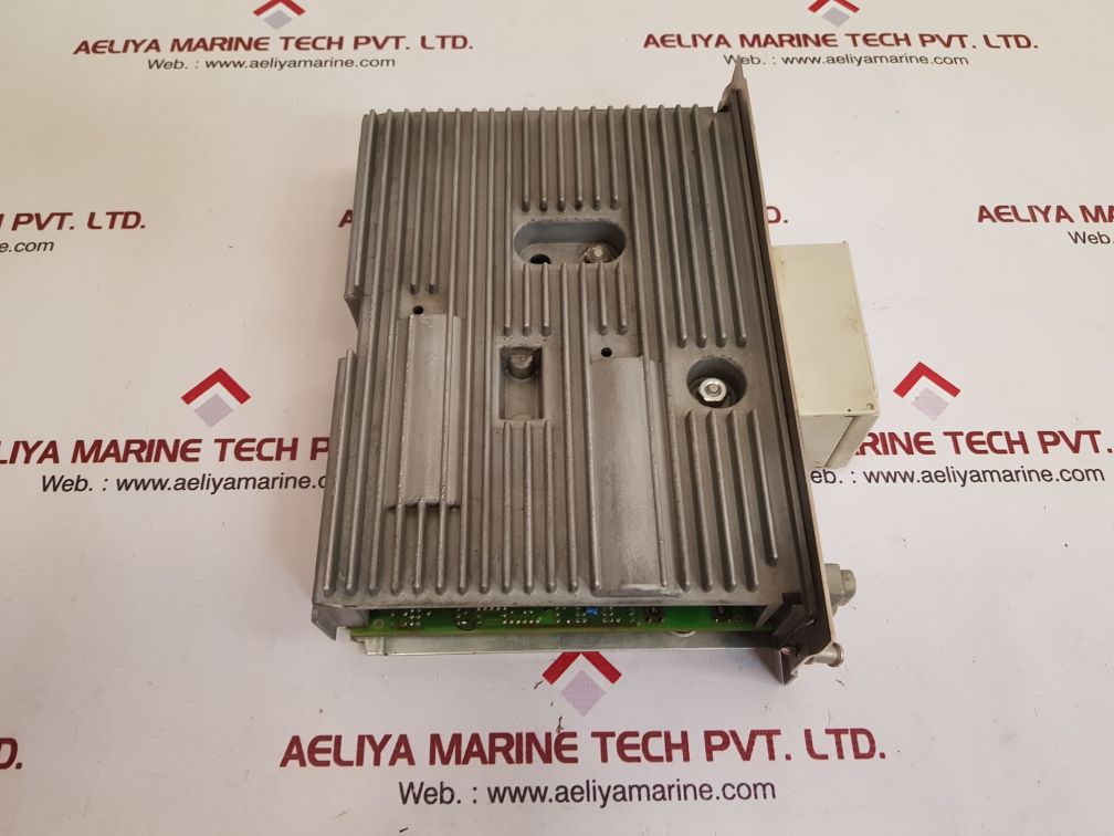 Siemens (din 41752) power supply Used