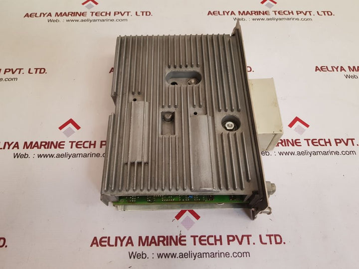 Siemens (din 41752) power supply Used
