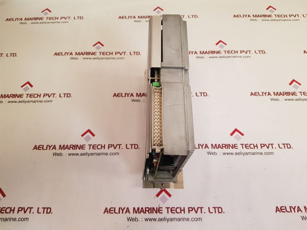 Siemens (din 41752) power supply Used