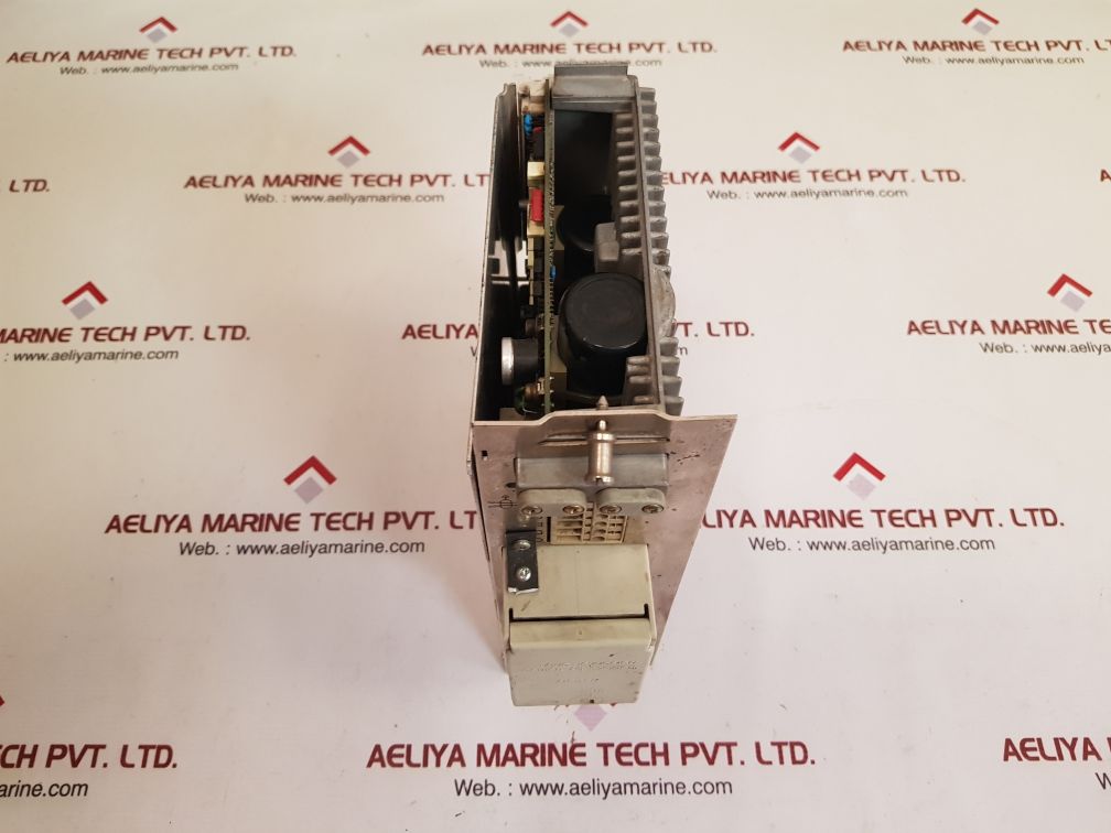 Siemens (din 41752) power supply Used