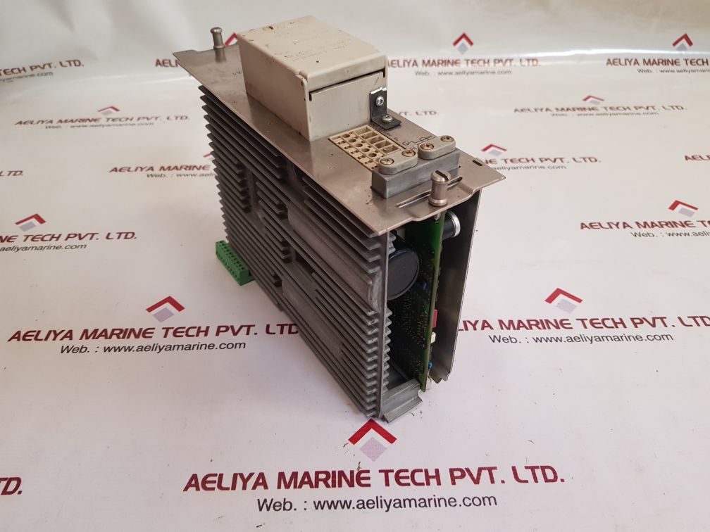 Siemens (din 41752) power supply Used