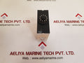 Electromatic s-system sm 155 220 tachometer relay used