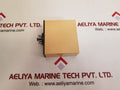 Electromatic sm 170 440 3-phase sequence voltage relay used