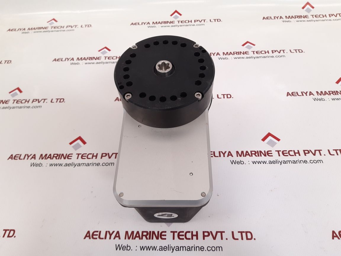 Humphree su 201 trim stabilization motor Used 