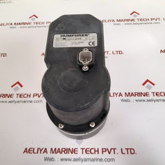Humphree su 201 trim stabilization motor Used 