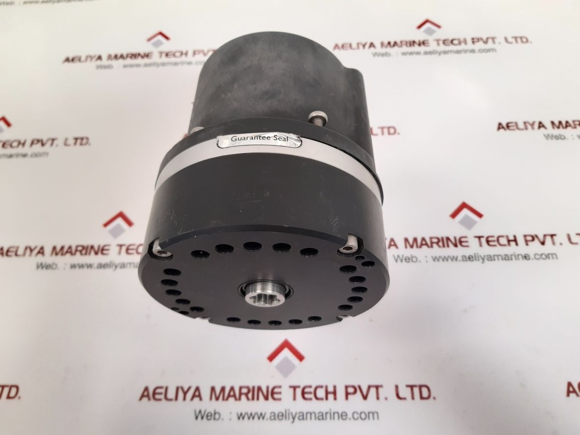 Humphree su 201 trim stabilization motor Used 