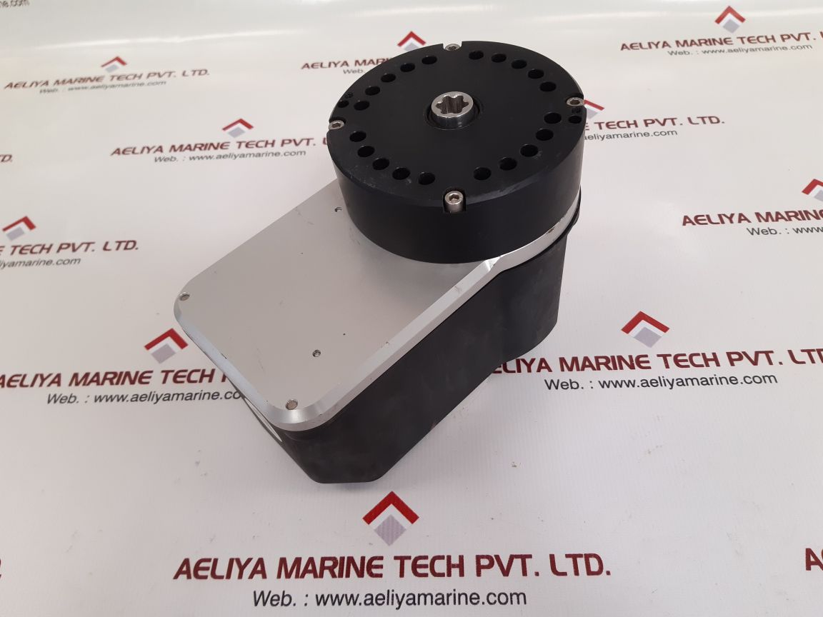 Humphree su 201 trim stabilization motor Used 