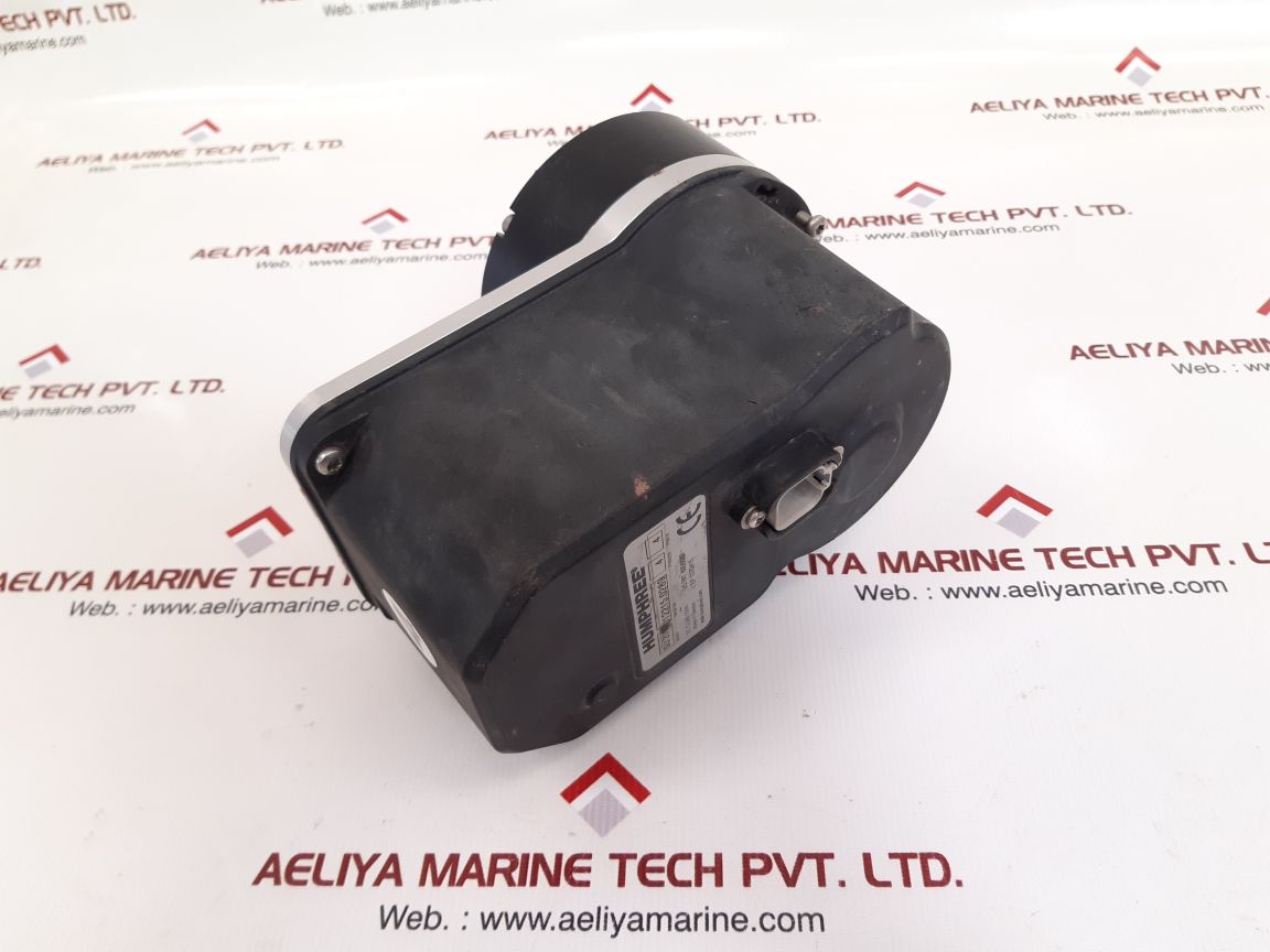 Humphree su 201 trim stabilization motor Used 