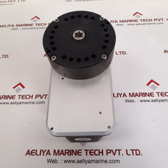 Humphree su 201 trim stabilization motor pos id: 2