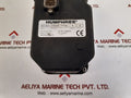 Humphree su 201 trim stabilization motor pos id: 3
