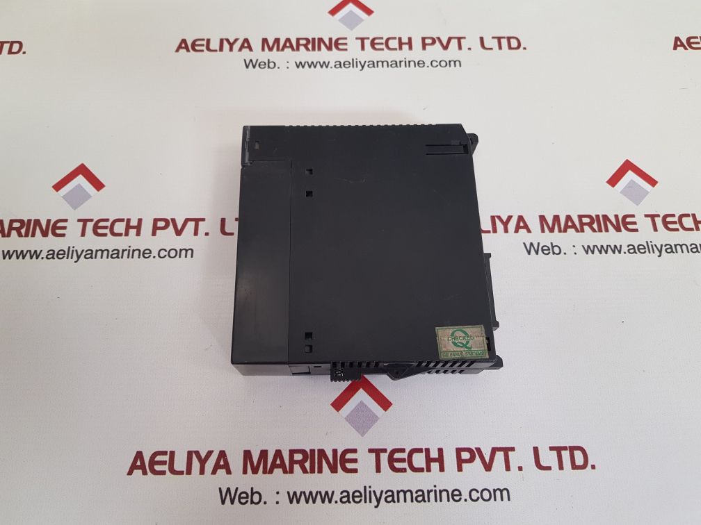 Ge fanuc ic693mdl753f output module