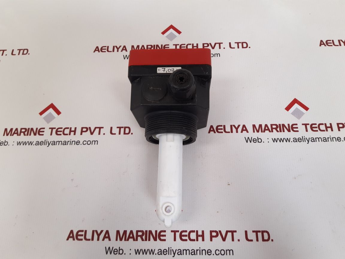 Burkert 00554480 transmitter 