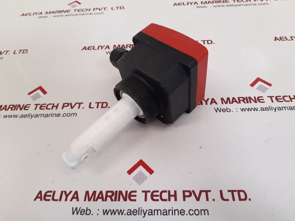 Burkert 00554480 transmitter 