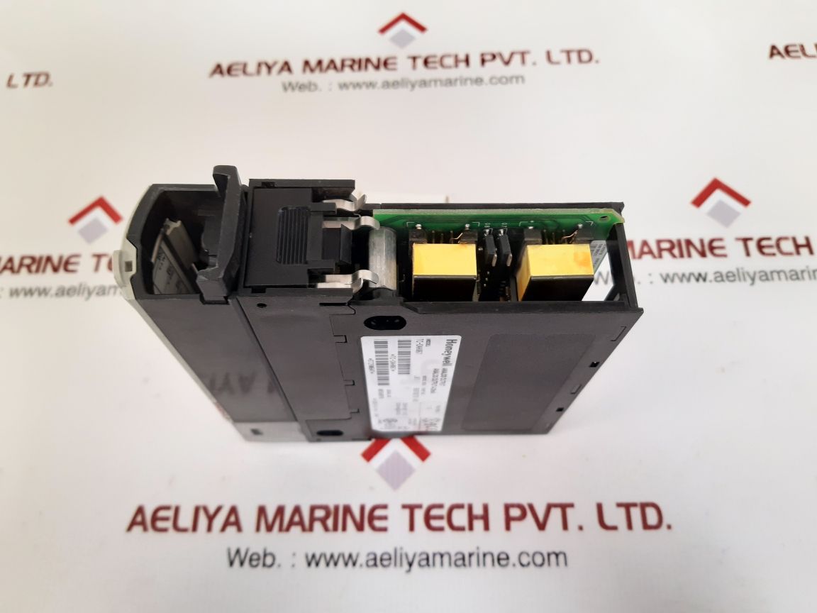 Honeywell tc-0ah061 analog output 96978279 a01